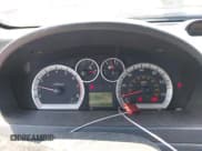 ✅ 2009 Chevrolet Aveo 2LT • VIN: KL1TG66E19B646381 • Lot: 42915483. Listed on IAAI with 78,267 mi. Free auction sales archive from the USA and detailed vehicle history report at DreamBid. Image 7.