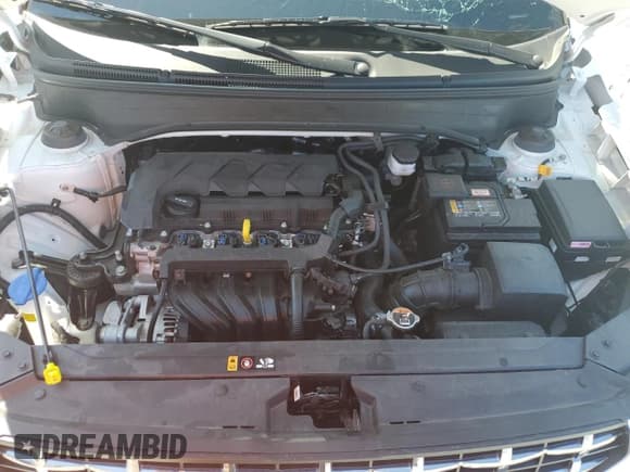 ✅ 2025 Hyundai Venue SEL • VIN: KMHRC8A39SU371638 • Лот: 81262885. Опубликован ранее на Copart с пробегом 12 557 миль. Бесплатный доступ к архиву аукционных продаж из США и подробный отчёт об истории автомобиля на DreamBid. Изображение 12.