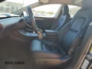 ✅ 2023 Tesla Model 3 Long Range • VIN: 5YJ3E1EB1PF391105 • Lot: 86726275. Wystawiony na Copart z przebiegiem 60 672 mil. Bezpłatny archiwum sprzedaży aukcyjnych z USA i szczegółowy raport historii pojazdu na DreamBid. Zdjęcie 7.