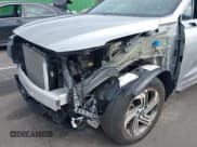 ✅ 2023 Hyundai Santa Fe SEL • VIN: 5NMS3DAJ0PH592055 • Lot: 43742005. Wystawiony na IAAI z przebiegiem 43 790 mil. Bezpłatny archiwum sprzedaży aukcyjnych z USA i szczegółowy raport historii pojazdu na DreamBid. Zdjęcie 6.