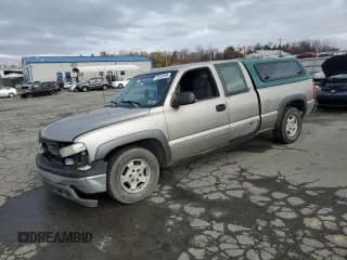 ✅ 1999 Chevrolet Silverado 1500 LS • VIN: 2GCEC19V2X1187838 • Lot: 91932605. Listed on Copart with 322,600 mi. Free auction sales archive from the USA and detailed vehicle history report at DreamBid. Image 1.