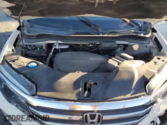 ✅ 2016 Honda Pilot EX • VIN: 5FNYF6H30GB032879 • Lot: 78674764. Wystawiony na Copart z przebiegiem 136 823 mil. Bezpłatny archiwum sprzedaży aukcyjnych z USA i szczegółowy raport historii pojazdu na DreamBid. Zdjęcie 13.