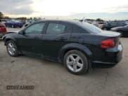 ✅ 2013 Dodge Avenger SE • VIN: 1C3CDZAB1DN729532 • Лот: 69957584. Опубликован ранее на Copart с пробегом 115 055 миль. Бесплатный доступ к архиву аукционных продаж из США и подробный отчёт об истории автомобиля на DreamBid. Изображение 2.