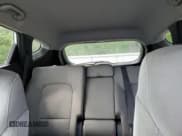 ✅ 2017 Hyundai Santa Fe 2.4L • VIN: 5XYZUDLB7HG388382 • Lot: 57167315. Listed on Copart with 128,724 mi. Free auction sales archive from the USA and detailed vehicle history report at DreamBid. Image 10.