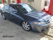 ✅ 2005 Acura TSX • VIN: JH4CL96885C027974 • Lot: 42782490. Listed on IAAI with 133,182 mi. Free auction sales archive from the USA and detailed vehicle history report at DreamBid. Image 1.