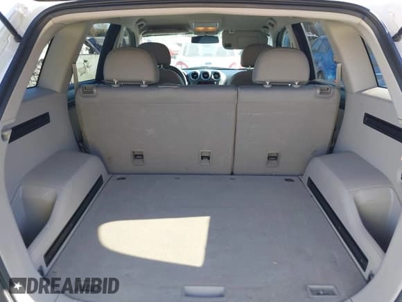 ✅ 2009 Saturn VUE XE • VIN: 3GSCL33P09S521261 • Lot: 43668052. Listed on IAAI with 94,026 mi. Free auction sales archive from the USA and detailed vehicle history report at DreamBid. Image 12.