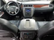 ✅ 2009 GMC Yukon • VIN: 1GKFK13509R106589 • Lot: 42014935. Listed on Copart with 186,820 mi. Free auction sales archive from the USA and detailed vehicle history report at DreamBid. Image 8.