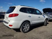 ✅ 2009 Hyundai Santa Fe Limited • VIN: 5NMSH13E49H247677 • Lot: 92064045. Listed on Copart with 204,856 mi. Free auction sales archive from the USA and detailed vehicle history report at DreamBid. Image 3.