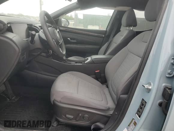 2023 Hyundai Santa Cruz SEL с VIN 5NTJC4AE4PH043025, выставлен на аукционе Copart как лот 41617645 с пробегом Не указан миль и На запчасти • Non repairable. История ставок и продаж доступна на DreamBid. Изображение 7.