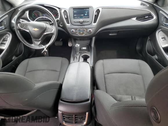 ✅ 2016 Chevrolet Malibu Hybrid • VIN: 1G1ZJ5SU6GF295400 • Lot: 81753635. Wystawiony na Copart z przebiegiem 127 837 mil mil. Skorzystaj z bezpłatnego archiwum sprzedaży aukcyjnych z USA i zobacz szczegółowy raport historii pojazdu na DreamBid. Zdjęcie 8.