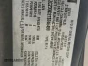 ✅ 2007 Saturn VUE I4 • VIN: 5GZCZ33D27S846498 • Лот: 81807264. Опубликован ранее на Copart с пробегом 163 560 миль. Бесплатный доступ к архиву аукционных продаж из США и подробный отчёт об истории автомобиля на DreamBid. Изображение 13.