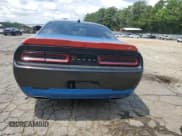 ✅ 2019 Dodge Challenger SXT • VIN: 2C3CDZGG1KH759736 • Lot: 65568594. Wystawiony na Copart z przebiegiem 110 877 mil. Bezpłatny archiwum sprzedaży aukcyjnych z USA i szczegółowy raport historii pojazdu na DreamBid. Zdjęcie 6.