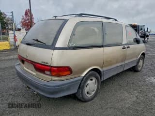 ✅ 1995 Toyota Previa • VIN: JT3AC24S8S1042291 • Lot: 94271975. Wystawiony na Copart z przebiegiem 261 476 mil. Bezpłatny archiwum sprzedaży aukcyjnych z USA i szczegółowy raport historii pojazdu na DreamBid. Zdjęcie 3.