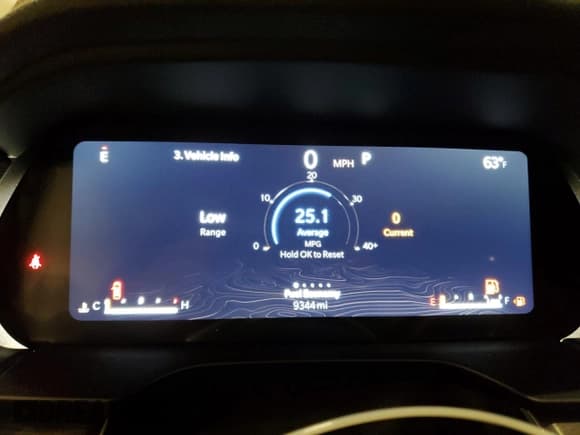 ✅ 2025 Jeep Grand Cherokee Limited • VIN: 1C4RJKBG0S8630132 • Lot: 85095395. Wystawiony na Copart z przebiegiem 9 344 mil. Bezpłatny archiwum sprzedaży aukcyjnych z USA i szczegółowy raport historii pojazdu na DreamBid. Zdjęcie 9.