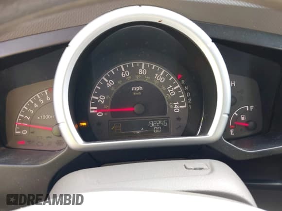 ✅ 2008 Honda Ridgeline RTX • VIN: 2HJYK16318H535846 • Лот: 43354971. Опубликован ранее на IAAI с пробегом 132 246 миль. Бесплатный доступ к архиву аукционных продаж из США и подробный отчёт об истории автомобиля на DreamBid. Изображение 7.