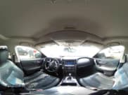 ✅ 2012 Infiniti FX Limited Edition • VIN: JN8AS1MW8CM154363 • Lot: 43525545. Wystawiony na IAAI z przebiegiem 142 455 mil. Bezpłatny archiwum sprzedaży aukcyjnych z USA i szczegółowy raport historii pojazdu na DreamBid. Zdjęcie 18.