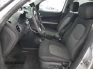 ✅ 2011 Chevrolet HHR LS • VIN: 3GNBAAFW7BS633654 • Lot: 41567365. Listed on Copart with 193,632 mi. Free auction sales archive from the USA and detailed vehicle history report at DreamBid. Image 7.