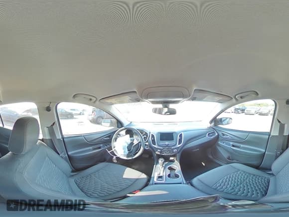 ✅ 2019 Chevrolet Equinox LT • VIN: 3GNAXKEV1KL119494 • Лот: 80535675. Опубликован ранее на Copart с пробегом 75 944 миль. Бесплатный доступ к архиву аукционных продаж из США и подробный отчёт об истории автомобиля на DreamBid. Изображение 16.