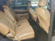 ✅ 2016 Ford Explorer • VIN: 1FM5K8B89GGB31734 • Лот: 94928905. Опубликован ранее на Copart с пробегом 188 215 миль. Бесплатный доступ к архиву аукционных продаж из США и подробный отчёт об истории автомобиля на DreamBid. Изображение 11.