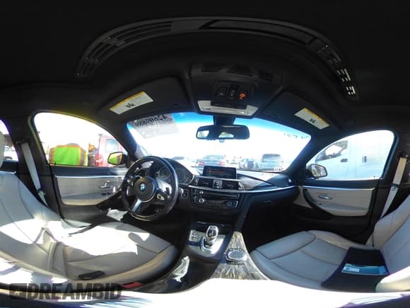 ✅ 2017 BMW 4 Series 430i xDrive • VIN: WBA4F9C37HG812518 • Lot: 42609889. Wystawiony na IAAI z przebiegiem 121 143 mil. Bezpłatny archiwum sprzedaży aukcyjnych z USA i szczegółowy raport historii pojazdu na DreamBid. Zdjęcie 21.