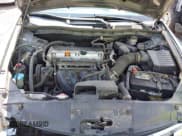 ✅ 2008 Honda Accord LX • VIN: JHMCP263X8C027785 • Lot: 42745368. Wystawiony na IAAI z przebiegiem 159 407 mil. Bezpłatny archiwum sprzedaży aukcyjnych z USA i szczegółowy raport historii pojazdu na DreamBid. Zdjęcie 10.