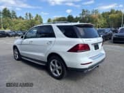 ✅ 2018 Mercedes-Benz GLE 350 • VIN: 4JGDA5HBXJB087148 • Lot: 43236962. Listed on IAAI with 234,214 mi. Free auction sales archive from the USA and detailed vehicle history report at DreamBid. Image 3.