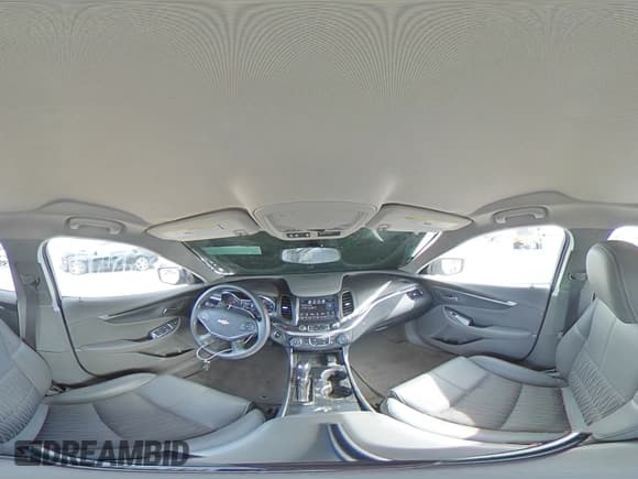 ✅ 2018 Chevrolet Impala LS • VIN: 2G11Z5SAXJ9103696 • Лот: 44037564. Опубликован ранее на Copart с пробегом 98 031 миль. Бесплатный доступ к архиву аукционных продаж из США и подробный отчёт об истории автомобиля на DreamBid. Изображение 12.