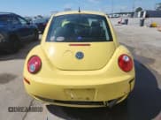 ✅ 2010 Volkswagen Beetle • VIN: 3VWPG3AG4AM001901 • Lot: 84002295. Listed on Copart with Not provided. Free auction sales archive from the USA and detailed vehicle history report at DreamBid. Image 6.