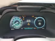 ✅ 2024 Hyundai Palisade Calligraphy • VIN: KM8R74GE5RU773091 • Lot: 84504794. Listed on Copart with 11,179 mi. Free auction sales archive from the USA and detailed vehicle history report at DreamBid. Image 9.