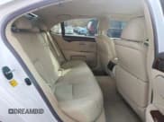 ✅ 2012 Lexus LS 460 • VIN: JTHCL5EF4C5014584 • Lot: 85424695. Wystawiony na Copart z przebiegiem 40 575 mil. Bezpłatny archiwum sprzedaży aukcyjnych z USA i szczegółowy raport historii pojazdu na DreamBid. Zdjęcie 10.