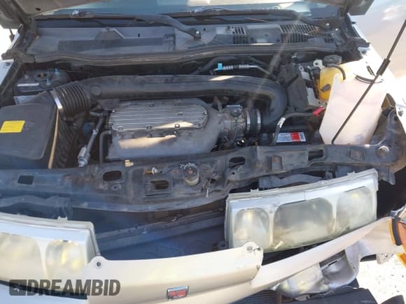 ✅ 2005 Saturn VUE • VIN: 5GZCZ63405S857708 • Lot: 42853254. Wystawiony na IAAI z przebiegiem Nie podano. Bezpłatny archiwum sprzedaży aukcyjnych z USA i szczegółowy raport historii pojazdu na DreamBid. Zdjęcie 10.