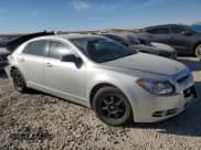 ✅ 2010 Chevrolet Malibu 1FL • VIN: 1G1ZA5E02AF106290 • Lot: 74611934. Listed on Copart with 143,823 mi. Free auction sales archive from the USA and detailed vehicle history report at DreamBid. Image 4.