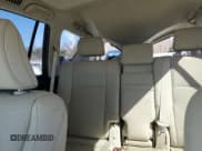 ✅ 2023 Lexus GX 460 Luxury • VIN: JTJGM7BX7P5363220 • Lot: 46880305. Wystawiony na Copart z przebiegiem 15 132 mil. Bezpłatny archiwum sprzedaży aukcyjnych z USA i szczegółowy raport historii pojazdu na DreamBid. Zdjęcie 10.