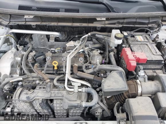 ✅ 2024 Mitsubishi Outlander SE • VIN: JA4J3VA81RZ030124 • Lot: 42544367. Listed on IAAI with 40,408 mi. Free auction sales archive from the USA and detailed vehicle history report at DreamBid. Image 10.