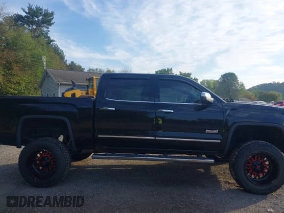 ✅ 2014 GMC Sierra 1500 SLE • VIN: 3GTU2UEC8EG117365 • Лот: 43324419. Опубликован ранее на IAAI с пробегом 179 724 миль. Бесплатный доступ к архиву аукционных продаж из США и подробный отчёт об истории автомобиля на DreamBid. Изображение 13.