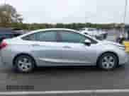 2018 Chevrolet Cruze LS с VIN 1G1BC5SM3J7125850, выставлен на аукционе IAAI как лот 43408913 с пробегом 135 200 миль миль и . История ставок и продаж доступна на DreamBid. Изображение 13.
