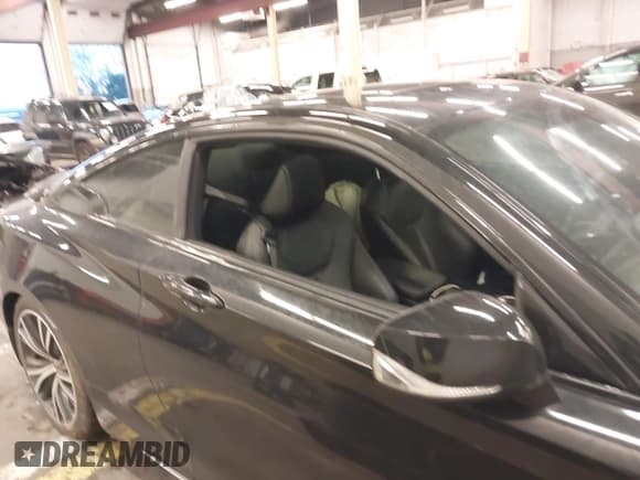 ✅ 2018 Infiniti Q60 Luxe • VIN: JN1EV7EL1JM393037 • Лот: 41308526. Опубликован ранее на IAAI с пробегом 54 065 миль. Бесплатный доступ к архиву аукционных продаж из США и подробный отчёт об истории автомобиля на DreamBid. Изображение 21.