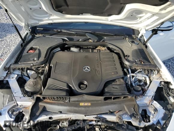 ✅ 2020 Mercedes-Benz CLS 450 • VIN: WDD2J5JBXLA049987 • Lot: 41388795. Listed on Copart with Not provided. Free auction sales archive from the USA and detailed vehicle history report at DreamBid. Image 13.