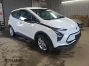 ✅ 2023 Chevrolet Bolt EV 1LT • VIN: 1G1FW6S0XP4184562 • Lot: 64635934. Wystawiony na Copart z przebiegiem 28 212 mil. Bezpłatny archiwum sprzedaży aukcyjnych z USA i szczegółowy raport historii pojazdu na DreamBid. Zdjęcie 4.
