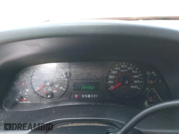 ✅ 2005 Ford F-250 XL • VIN: 1FTSW21P25EB03297 • Lot: 42866105. Wystawiony na IAAI z przebiegiem 284 952 mil. Bezpłatny archiwum sprzedaży aukcyjnych z USA i szczegółowy raport historii pojazdu na DreamBid. Zdjęcie 14.