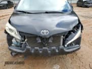 ✅ 2011 Toyota Sienna Limited • VIN: 5TDDK3DC7BS002720 • Lot: 90799405. Listed on Copart with Not provided. Free auction sales archive from the USA and detailed vehicle history report at DreamBid. Image 12.