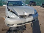 ✅ 2003 Lexus ES 300 • VIN: JTHBF30G030125220 • Lot: 43596842. Listed on IAAI with Not provided. Free auction sales archive from the USA and detailed vehicle history report at DreamBid. Image 6.