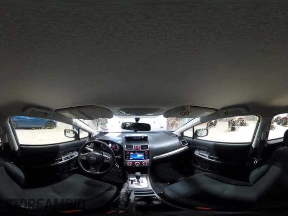 ✅ 2016 Subaru Impreza Premium • VIN: JF1GPAB63G8249458 • Lot: 43653949. Listed on IAAI with 82,311 mi. Free auction sales archive from the USA and detailed vehicle history report at DreamBid. Image 20.