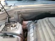 ✅ 2017 Jeep Grand Cherokee Summit • VIN: 1C4RJFJT1HC695728 • Лот: 89563255. Опубликован ранее на Copart с пробегом 78 573 миль. Бесплатный доступ к архиву аукционных продаж из США и подробный отчёт об истории автомобиля на DreamBid. Изображение 14.