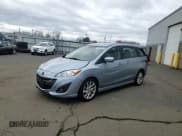 ✅ 2012 Mazda 5 Grand Touring • VIN: JM1CW2DL4C0111425 • Лот: 93205685. Опубликован ранее на Copart с пробегом 97 181 миль. Бесплатный доступ к архиву аукционных продаж из США и подробный отчёт об истории автомобиля на DreamBid. Изображение 13.
