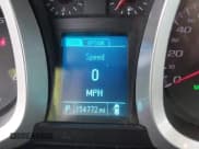 ✅ 2014 Chevrolet Equinox LT • VIN: 2GNALBEK1E1127991 • Lot: 43450369. Listed on IAAI with 154,772 mi. Free auction sales archive from the USA and detailed vehicle history report at DreamBid. Image 15.