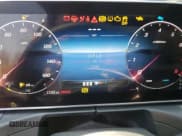 ✅ 2024 Mercedes-Benz C 300 • VIN: W1KAF4GBXRR231973 • Lot: 53315435. Listed on Copart with 3,291 mi. Free auction sales archive from the USA and detailed vehicle history report at DreamBid. Image 9.