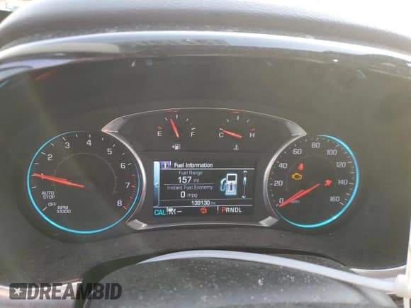 ✅ 2018 Chevrolet Traverse High Country • VIN: 1GNEVKKW7JJ102631 • Lot: 91197155. Wystawiony na Copart z przebiegiem 139 130 mil. Bezpłatny archiwum sprzedaży aukcyjnych z USA i szczegółowy raport historii pojazdu na DreamBid. Zdjęcie 9.