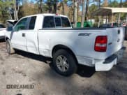 ✅ 2008 Ford F-150 STX • VIN: 1FTRX12W78FB28688 • Lot: 43628277. Listed on IAAI with Not provided. Free auction sales archive from the USA and detailed vehicle history report at DreamBid. Image 3.