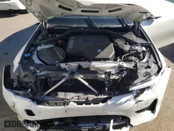 ✅ 2020 BMW 3 Series 330i xDrive • VIN: 3MW5R7J08L8B30294 • Лот: 81766145. Опубликован ранее на Copart с пробегом Не указан. Бесплатный доступ к архиву аукционных продаж из США и подробный отчёт об истории автомобиля на DreamBid. Изображение 11.